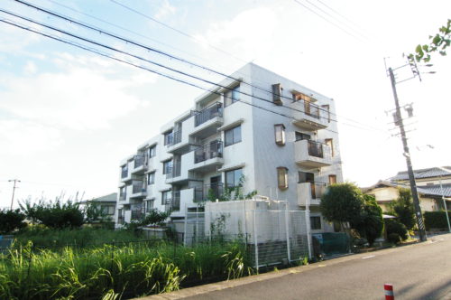 名古屋市守山区にある収益物件